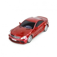 Автомобиль радиоуправляемый iCess Mercedes-Benz SL-65 AMG красный