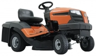 HusqvarnaCTH 126