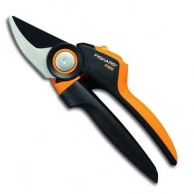 Секаторы и сучкорезы FISKARS, Секатор садовый FISKARS P-GearPX92 20,5х6,9х4 см