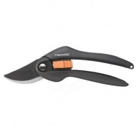 Секаторы и сучкорезы FISKARS, Секатор плоскостной FISKARS P-Lever P56 18х7,5х2,3 см, Ведра оцинкованные