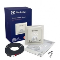 ������ ���� � ������� ������ ELECTROLUX, �������������� ELECTROLUX Smart ETS-16 �����