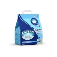 ����������� ��� ��������� ������� ��� ������ ��� ������, ����������� Catsan Hygien Plus ��� ������� �� ������� ����������� 10 �