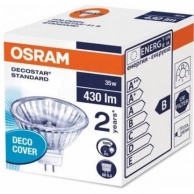     OSRAM,   OSRAM 35 GU5,3  