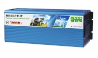  WESWEN NC-3000-M