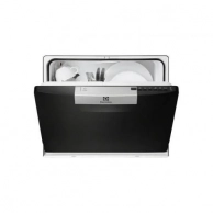 Посудомоечная машина Electrolux ESF2300OK черный