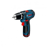  - Bosch GSR 10.8-2-Li