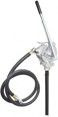 Насос Gpi Hp-100-nul (114000-5)