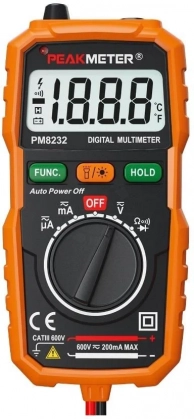 ���������� Peakmeter Pm8232 (17126)