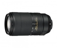 Nikon AF-P NIKKOR 70-300mm f/4.5-5.6E ED VR