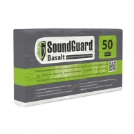 ��������������� ����� SoundGuard Basalt 1000�600�50 �� � �����