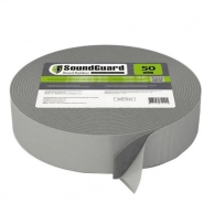 ���������� ������������ ����� SoundGuard Band Rubber 12000�50�4 ��