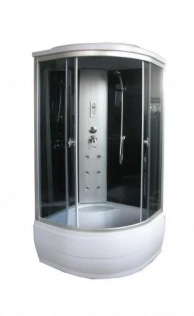 душевая кабина 8702B