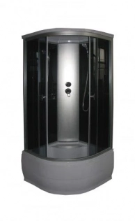 душевая кабина 8704A, Бойлеры