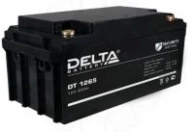  DELTA DT 1265,  Delta
