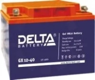  DELTA GX 12-40 Xpert,  Delta