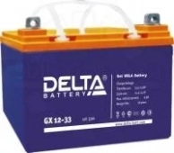  DELTA GX 12-33 Xpert,  Delta