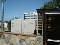 ООО Меридиан