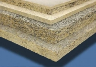 фиболитовые плиты Green Board