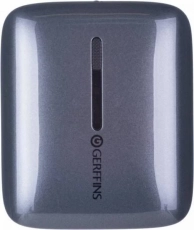 Внешний аккумулятор, Gerffins G104 10400 мАч (серый) в Аксае