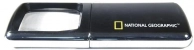 Лупа, Bresser National Geographic 3x, 35x40 мм