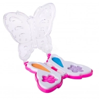 Набор, BONDIBON детской декоративной косметики (разноцветный), Игры для детей