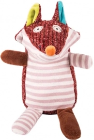 Мягкая игрушка, Gulliver Хитрый лис