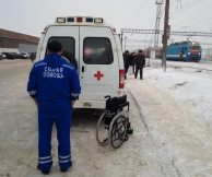 Перевозка носилочных больных в Воронеже