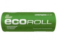 Утеплитель Knauf ECORoll TS 044, 20м2 рулон