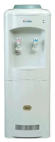 BioFamily WBF 210 LA - напольный кулер для воды