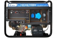  TSS-SGG 7500A