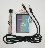   SMARTGEN SG72 (USB-Link, RS-485, RS-232)