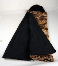 Спальный мешок