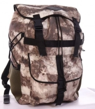 Рюкзак туристический «Мох» 50 литров