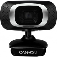 - Canyon C3 720p HD (CNE-CWC3N)