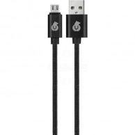  uBear DC03BL01-AM Cord microUSB, 