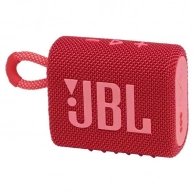   JBL GO3 Red