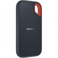     SanDisk Extreme Portable 250GB (SDSSDE60-250G-R25), Sandisk
