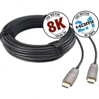    Inakustik Profi HDMI 2.1 optical 8K 1 m 009245001