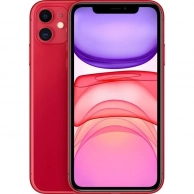  Apple iPhone 11 64  (PRODUCT) RED