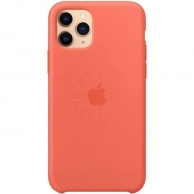    Apple iPhone 11 Pro Silicone Case, 