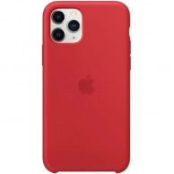    Apple iPhone 11 Pro Silicone Case, 