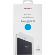   Red Line Corning Tempered Glass  Apple iPhone 11