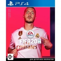 FIFA 20 PS4,  , Sony
