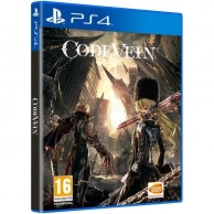 Code Vein Day One Edition PS4,  , Sony