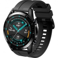 - Huawei Watch GT 2 Matte Black (LTN-B19)