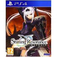 Singstar: Shining Resonance Refrain PS4,  , Sony