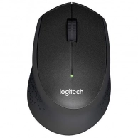   Logitech M330 Silent Plus Black (910-004909)
