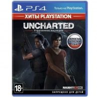 Uncharted:   ( PlayStation),  , Sony