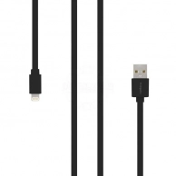  Rombica Digital MR-01 USB-Lightning, Black