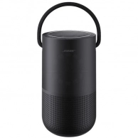   Bose Portable Home Speaker Black